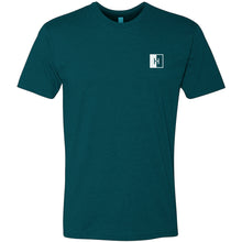 Charger l'image dans la galerie, Dark Green Plain T-shirt